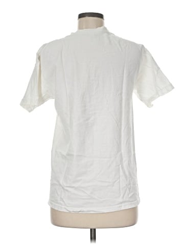 American Apparel Short Sleeve T-Shirt (view 2)