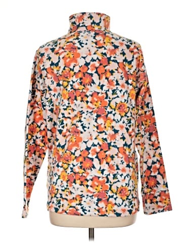 Lands' End Track Jacket (view 2)