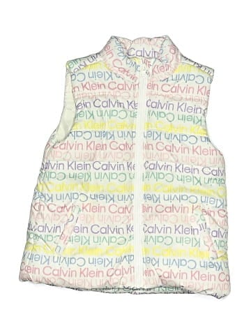 CALVIN KLEIN JEANS Vest (view 1)