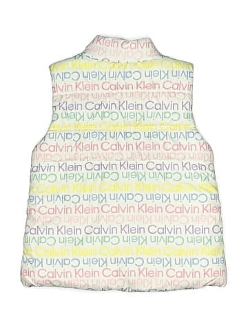 CALVIN KLEIN JEANS Vest (view 2)