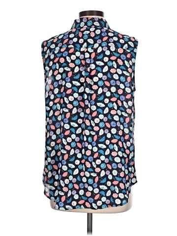 Talbots Outlet Sleeveless Blouse (view 2)