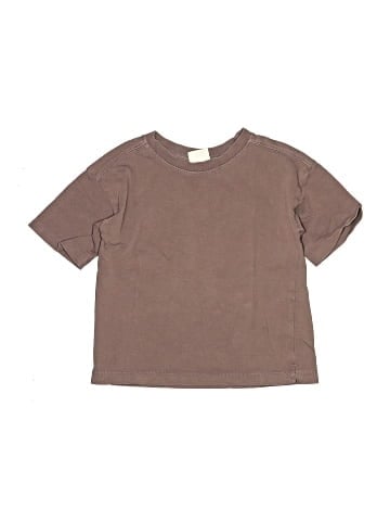 Zara Short Sleeve T-Shirt (view 1)