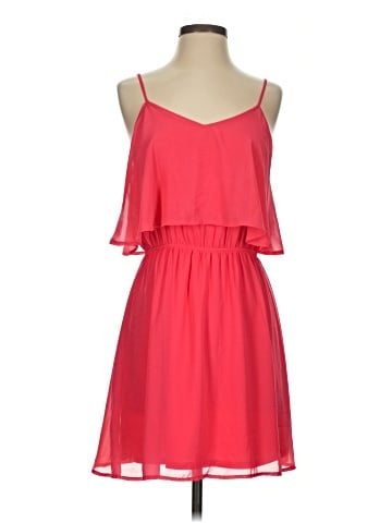 Express Casual Dress (view 1)
