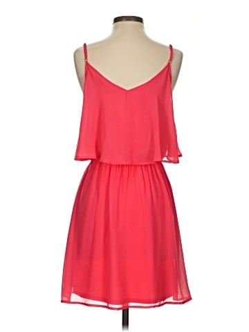 Express Casual Dress (view 2)