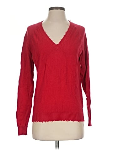 Minnie Rose Pullover Sweater (view 1)