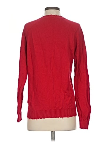 Minnie Rose Pullover Sweater (view 2)