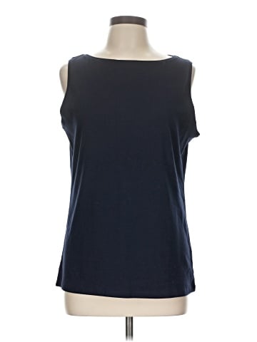 Talbots Sleeveless T-Shirt (view 1)