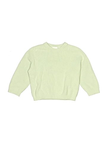 Zara Pullover Sweater (view 1)