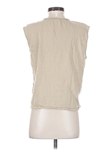 J.Crew Sleeveless T-Shirt (view 2)