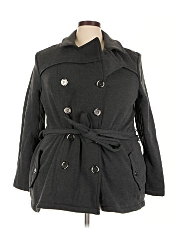 New Look Coat (view 1)