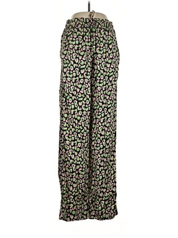 Tucker Silk Pants (view 1)