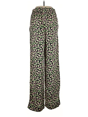 Tucker Silk Pants (view 2)