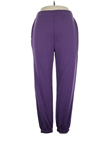 Unbranded Track Pants (view 1)