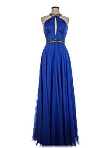 Sherri Hill Cocktail Dress (view 1)