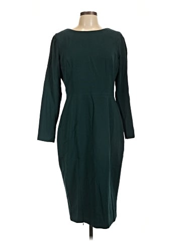 Dress the Population Cocktail Dress (view 1)