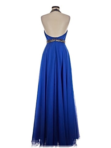 Sherri Hill Cocktail Dress (view 2)