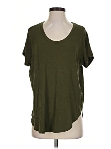 Old Navy Short Sleeve T-Shirt (view 1)