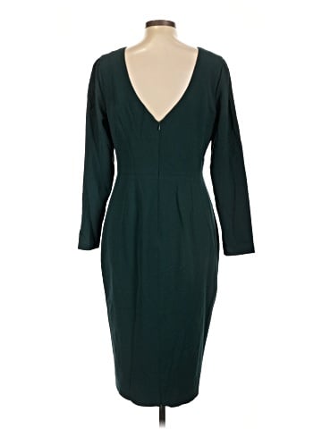 Dress the Population Cocktail Dress (view 2)