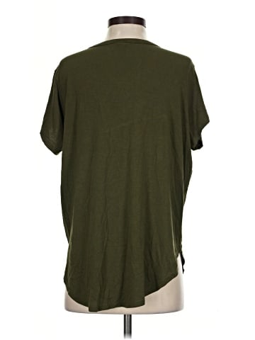 Old Navy Short Sleeve T-Shirt (view 2)