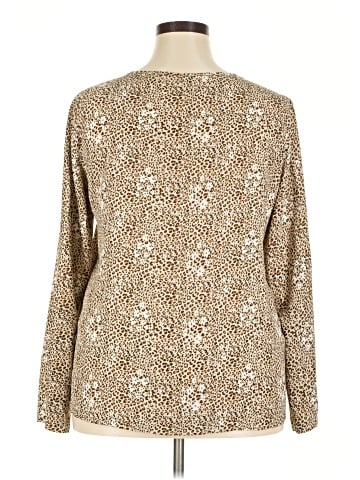 VIISHOW Long Sleeve Blouse (view 2)