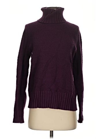 Patagonia Cashmere Pullover Sweater (view 1)