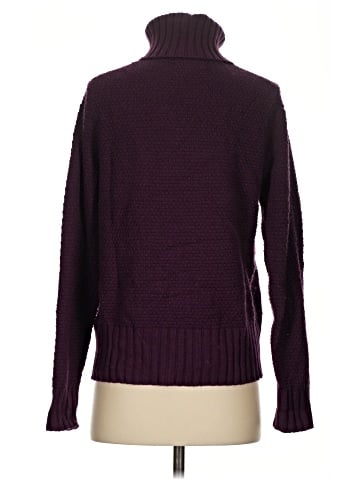 Patagonia Cashmere Pullover Sweater (view 2)