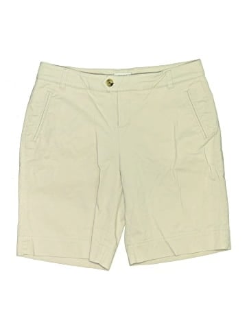 Dockers Khaki Shorts (view 1)