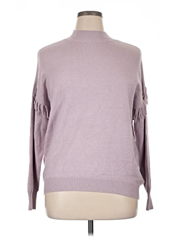 Elliott Lauren Pullover Sweater (view 1)