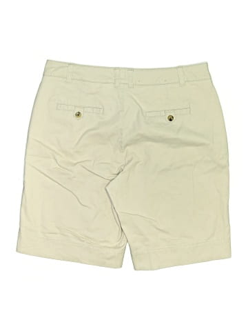 Dockers Khaki Shorts (view 2)