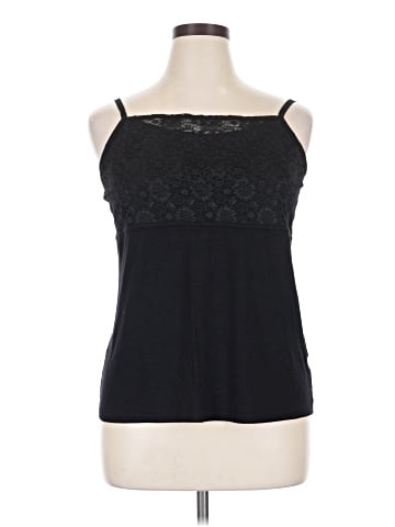 Lane Bryant Tank Top (view 1)