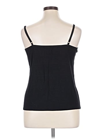 Lane Bryant Tank Top (view 2)