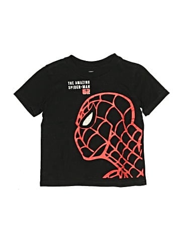 Marvel Short Sleeve T-Shirt (view 1)