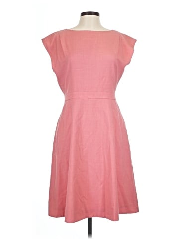 J.Crew Casual Dress (view 1)