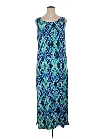 Travelers by Chico's Casual Dress (view 1)