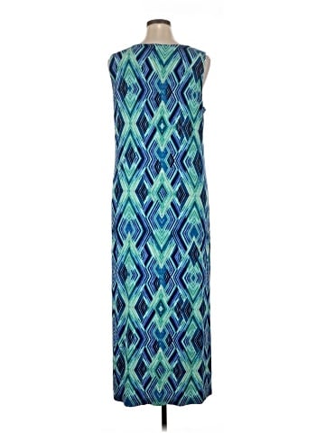 Travelers by Chico's Casual Dress (view 2)