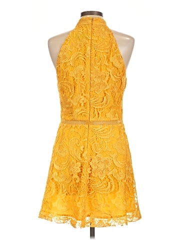 Alexia Admor Cocktail Dress (view 2)