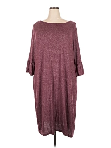 Catherines Casual Dress (view 1)