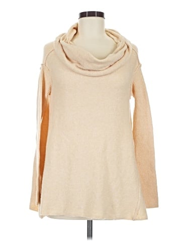 Free People Pullover Sweater (view 1)
