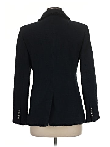 Ann Taylor Blazer (view 2)