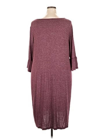 Catherines Casual Dress (view 2)