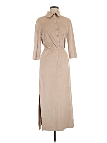 St. John Sport Casual Dress (view 1)