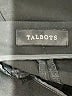 Talbots Solid Black Active Pants Size 18 - photo 4