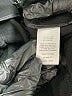 Talbots Solid Black Active Pants Size 18 - photo 5