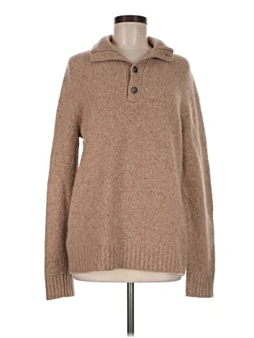 Vince. Pullover Sweater (view 1)