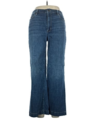Lands' End Jeans (view 1)