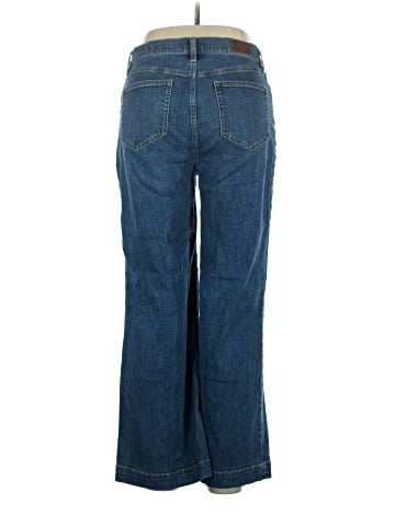 Lands' End Jeans (view 2)