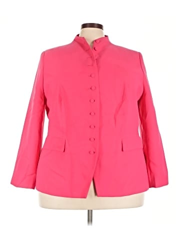 Jessica London Blazer (view 1)
