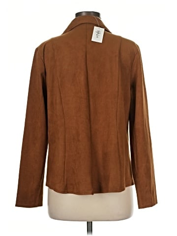 Style&Co Jacket (view 2)