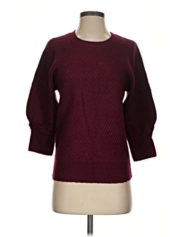 Liz Claiborne Pullover Sweater (view 1)