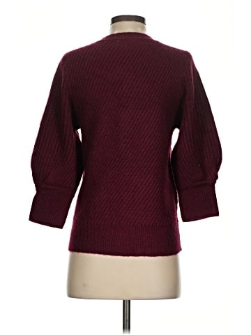 Liz Claiborne Pullover Sweater (view 2)